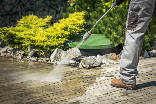 Best Concrete Sealing  in Gun Barrel City, TX